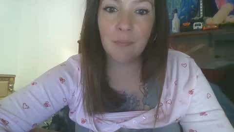 Snapshot of shymilf535 chatting on 05.16.26 RBXs Princess online show from 05.16.26