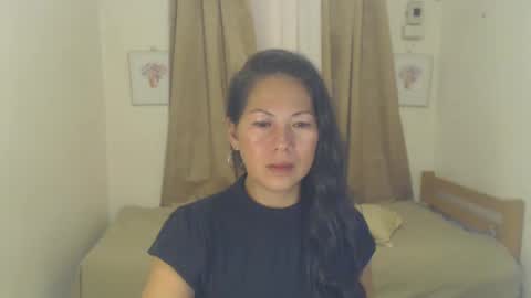 Snapshot of shyn_ann chatting on 02.17.25 shyn_ann online show from 02.17.25