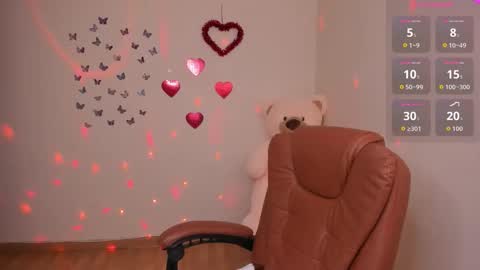 SHYRA online show from 02.09.26