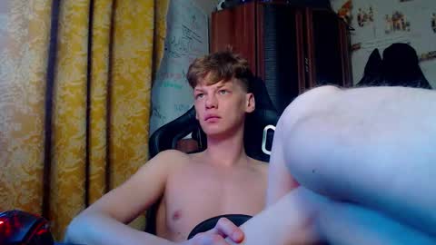 Tom and Betty online show from 01.11.26