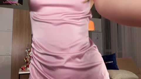 Aurora online show from 01.05.25