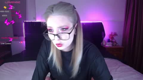 shysweetrish online show from 04.07.26