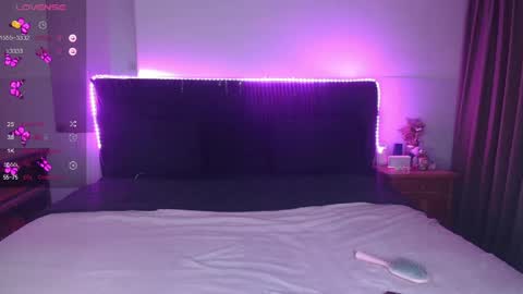 Snapshot of shysweetrish chatting on 05.25.26 shysweetrish online show from 05.25.26