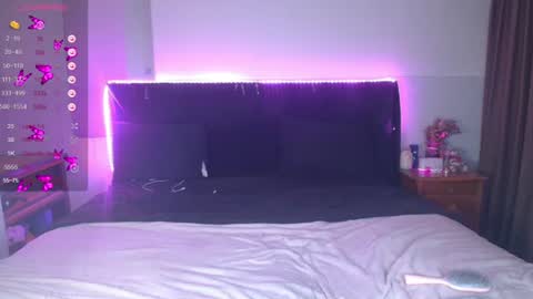 shysweetrish online show from 07.07.26