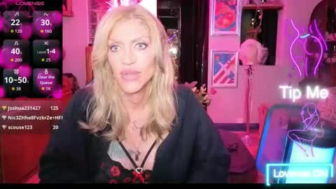 shytrans_uk online show from 04.04.26