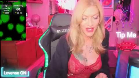 shytrans_uk online show from 04.06.26