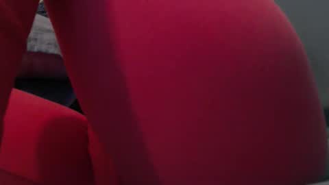 Snapshot of shyvelvet chatting on 11.18.25 shyvelvet online show from 11.18.25