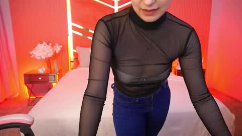 shyy_jany online show from 12.05.25