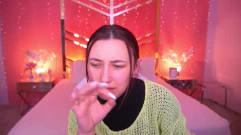 shyy_jany online show from 03.22.26