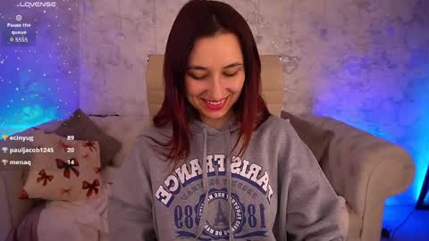 Snapshot of shyy_jany chatting on 05.09.26 shyy_jany online show from 05.09.26