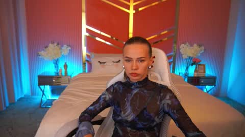 shyysiren online show from 09.11.25