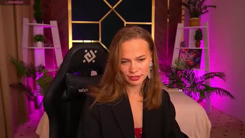 shyysiren online show from 10.24.25