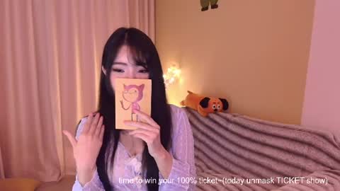 Snapshot of si_mokoko chatting on 06.14.26 si_mokoko online show from 06.14.26