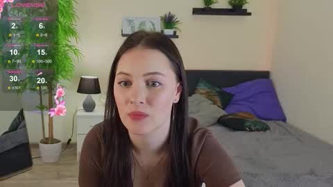 Eva online show from 03.06.26