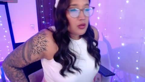 Salome  Next streaming 11102024 online show from 04.05.26