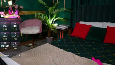 Sia online show from 03.31.26