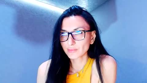 Siaconna online show from 04.16.26