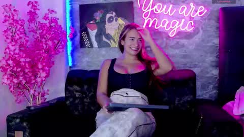 Snapshot of siamarlin chatting on 10.08.25 siamarlin online show from 10.08.25