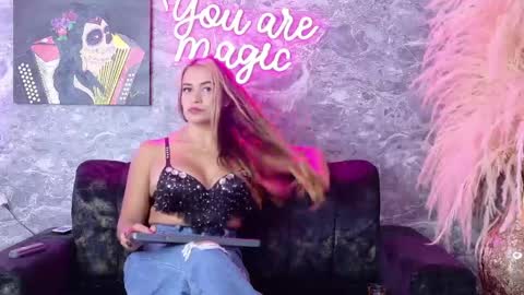 Snapshot of siamarlin chatting on 05.09.26 siamarlin online show from 05.09.26