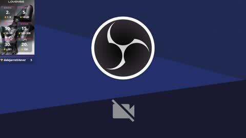 Mia online show from 12.12.24