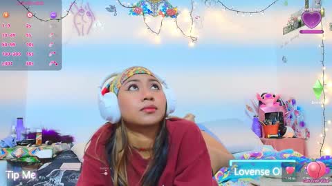 Siara online show from 03.17.26