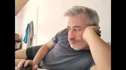 Snapshot of sibemolx chatting on 10.07.25 sibemolx online show from 10.07.25