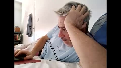 Snapshot of sibemolx chatting on 10.18.25 sibemolx online show from 10.18.25