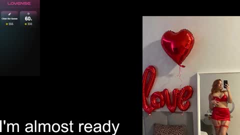 Eva online show from 02.15.26