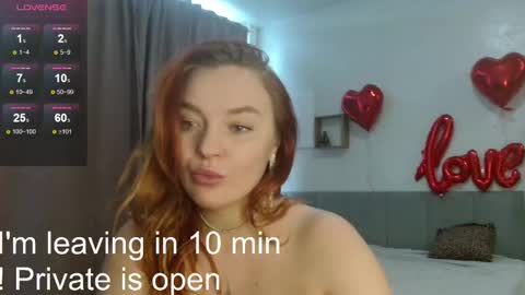 Eva online show from 02.15.26