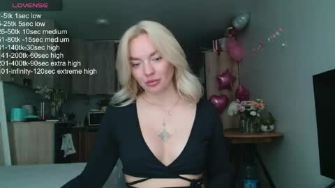 Eva online show from 05.24.26