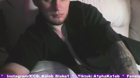 siberiankaleb online show from 09.17.25