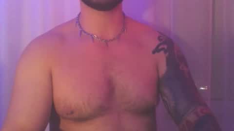 siberiankaleb online show from 02.13.26