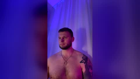 siberiankaleb online show from 02.17.26