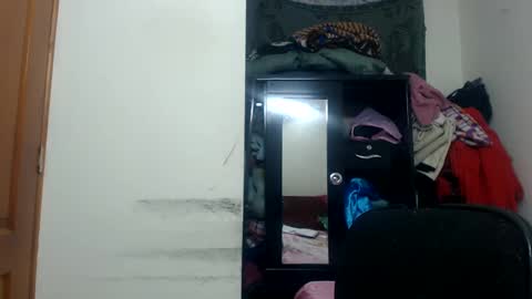 Snapshot of siblley chatting on 01.20.25 sara online show from 01.20.25