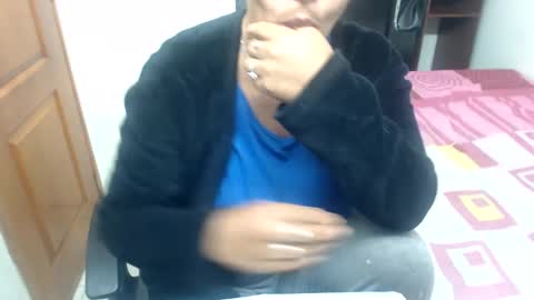 Snapshot of siblley chatting on 01.21.25 sara online show from 01.21.25