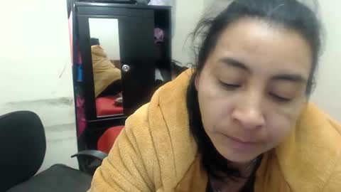 Snapshot of siblley chatting on 02.28.25 sara online show from 02.28.25