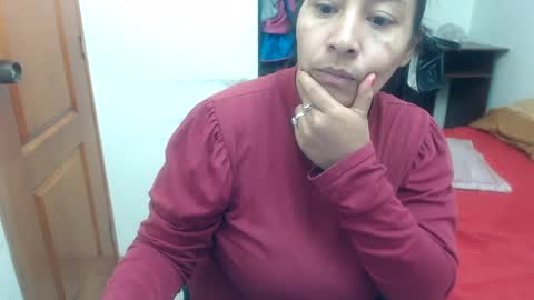 Snapshot of siblley chatting on 03.05.25 sara online show from 03.05.25