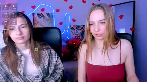 Snapshot of sicilia_shine chatting on 02.16.26 silicia online show from 02.16.26