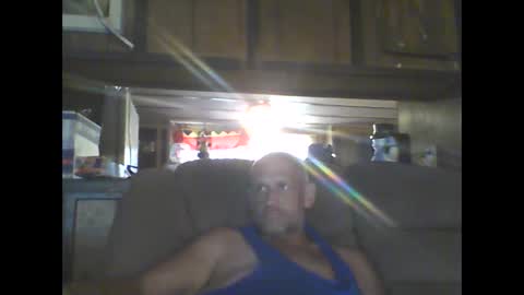 Snapshot of sickone6669947170 chatting on 09.22.25 Bill online show from 09.22.25