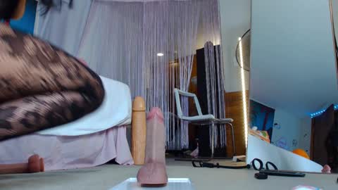 Miss Meadow Gotti Romano online show from 12.13.24