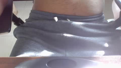 Snapshot of siddhu1987 chatting on 12.30.24 Siddharth online show from 12.30.24