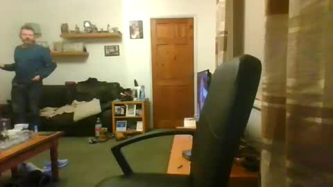 Snapshot of siddious75 chatting on 01.19.25 siddious75 online show from 01.19.25