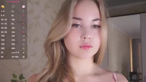 Elizabeth online show from 11.21.25