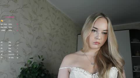 Elizabeth online show from 12.03.25