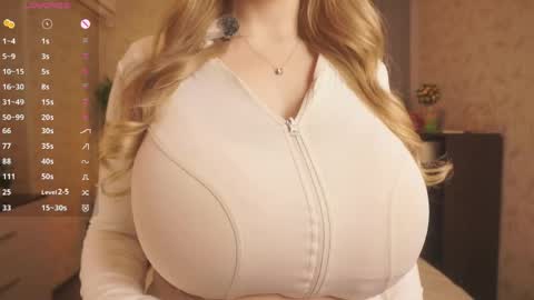 Elizabeth online show from 04.13.26