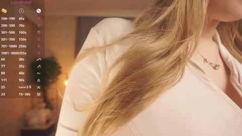 Elizabeth online show from 04.15.26