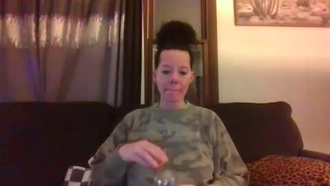 Mrs. St. Patrickk online show from 12.04.24