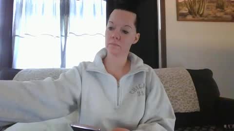 Mrs. St. Patrickk online show from 01.10.25