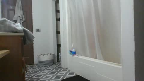 Mrs. St. Patrickk online show from 10.07.25