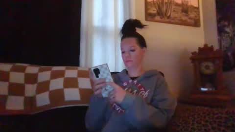 Mrs. St. Patrickk online show from 02.03.26